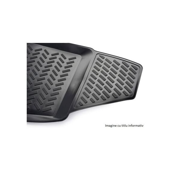 Covoare cauciuc tavita  compatibile Seat  Tarraco 2018-> Cod: A80-X190-poza 7-Dacenergy.ro