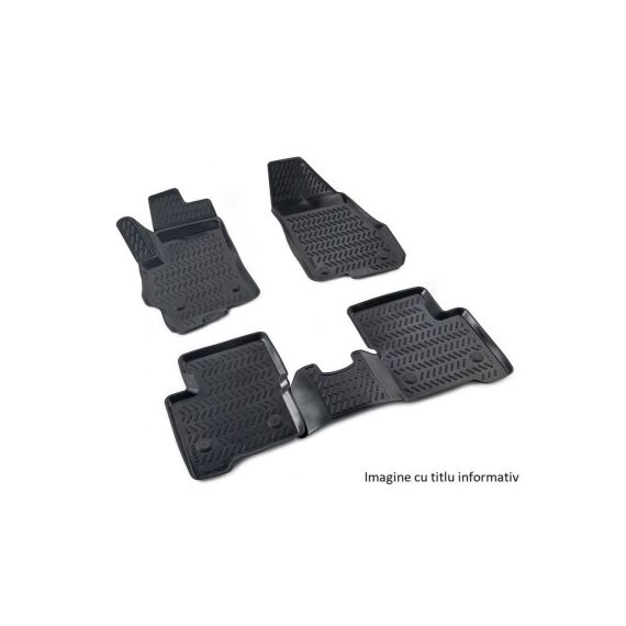 Covoare cauciuc tavita compatibile Seat Arona 2017-2020 Cod: A80-X104v6f1-Dacenergy.ro