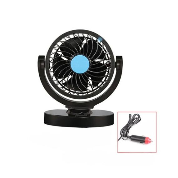 Ventilator auto 24V  Cod:3016-Dacenergy.ro