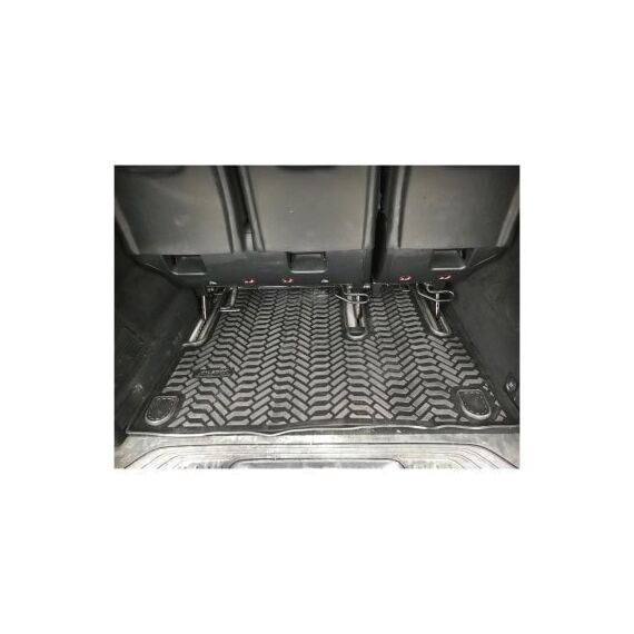 Covor portbagaj tavita compatibil Mercedes V Class / Vito  W447 2014-> Cod: PB 72502 / PBA4-Dacenergy.ro