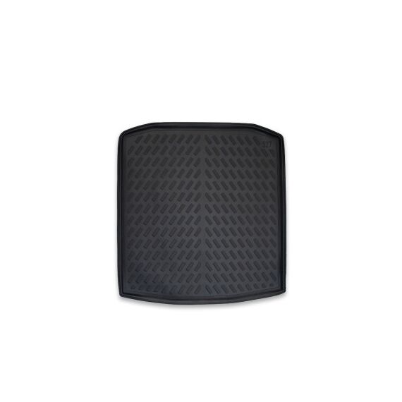 Covor portbagaj tavita premium compatibil Skoda Octavia IV A8 Combi / Break 2019-> Cod: PBX-527-Dacenergy.ro
