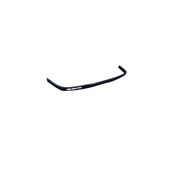 Prelungire bara fata universala / Spoiler culoare negru  Cod: SP1003-Dacenergy.ro