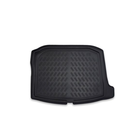 Covor portbagaj tavita premium compatibil Seat Leon IV  Hatchback 2021-> Cod: PBX-676-Dacenergy.ro