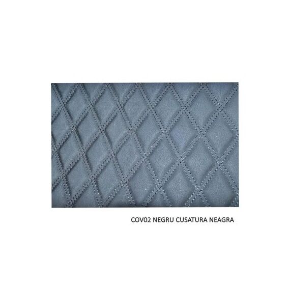 Covor auto imitatie piele romb compatibil  Scania G  Automata 2011-> Cod: MO0076G-poza 9-Dacenergy.ro