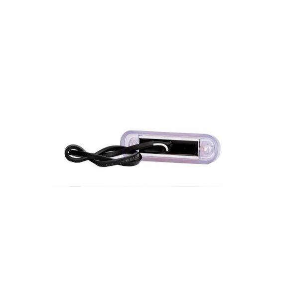 Lampa gabarit 110x30.5, LED, galbena, 12-36V, Fristom  Cod: FT-045Z-poza 4-Dacenergy.ro
