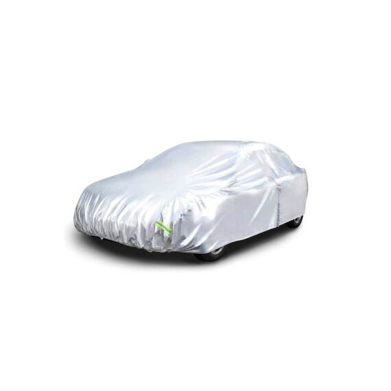Prelata Auto Premium Oxford Break Grupa 11-OX 4.60x1.72x1.48m Impermeabila cu Fermoar-Dacenergy.ro