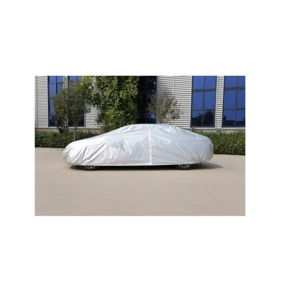 Prelata Auto Premium Oxford Break Grupa 11-OX 4.60x1.72x1.48m Impermeabila cu Fermoar-poza 2-Dacenergy.ro