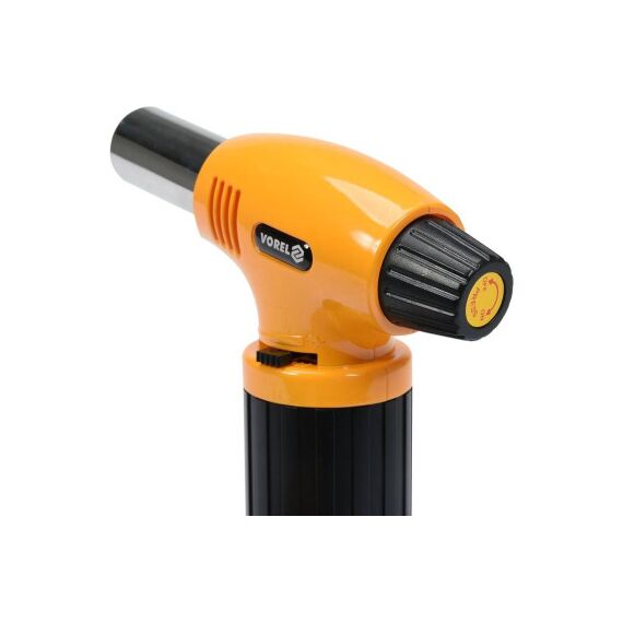Arzator pe Gaz VOREL  0.22KW, 10G Cod: 73420-poza 3-Dacenergy.ro