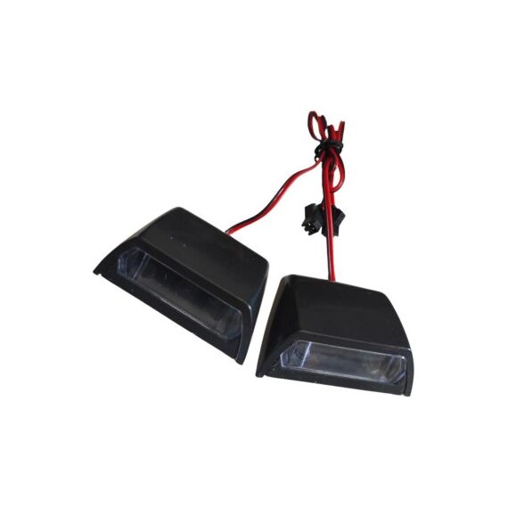 Lampa LED  12V Cod:HY-001-poza 2-Dacenergy.ro