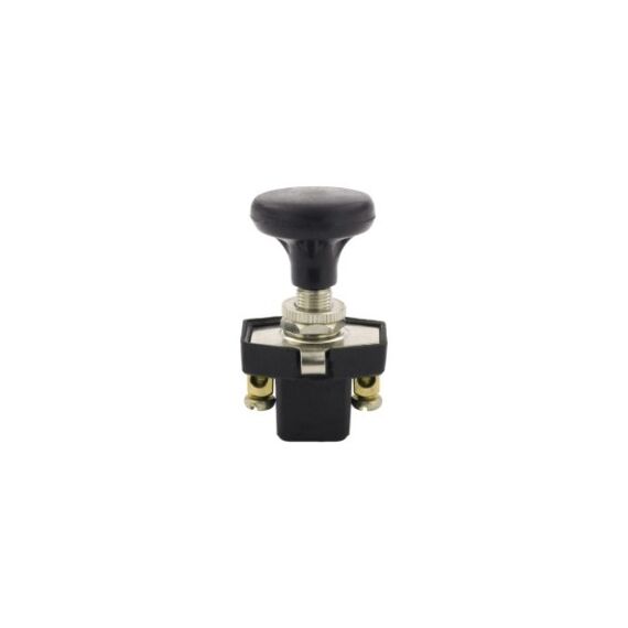 Buton universal cu actionare prin tragere, contact ON/OFF Cod: TL-34-Dacenergy.ro