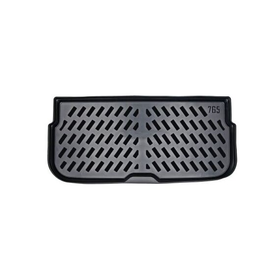 Covor portbagaj tavita premium compatibil Mini Cooper SE Electro portbagaj cu baza joasa 2020-> Cod: PBX-765-Dacenergy.ro