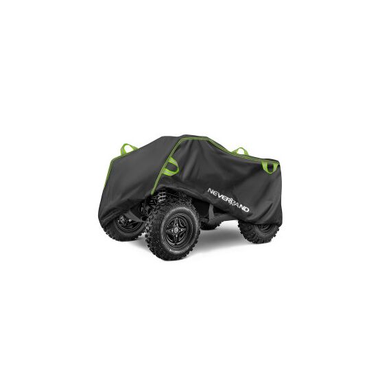 Prelata ATV Oxford marimea M 145x85x98 cm Premium Cod: FS2010-Dacenergy.ro