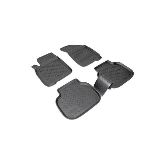 Covoare cauciuc tavita compatibile Dodge Journey 2008–2020 Cod: 2D 60508 A10-Dacenergy.ro