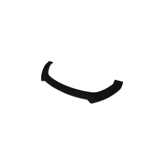 Prelungire bara fata universala  / Spoiler culoare Negru Lucios  Cod: UNIV-028-231-Dacenergy.ro
