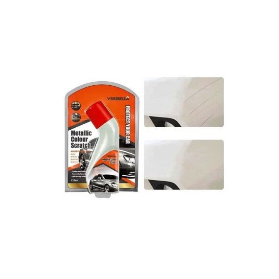 Solutie indepartat zgarieturi caroserie Visbella Cod: 544101-poza 2-Dacenergy.ro