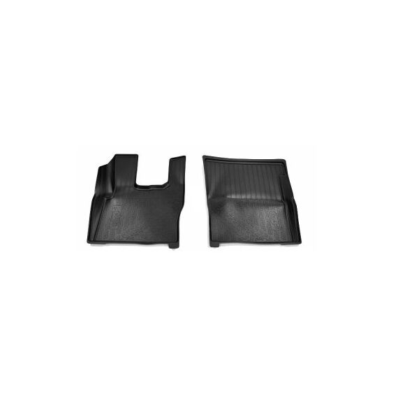 Covoare cauciuc tavita compatibile DAF XF 105  2005-> Cod: 3D 3774 / A30-Dacenergy.ro