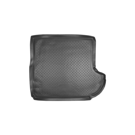Covor portbagaj tavita compatibil Peugeot 4007  2007-2012 Cod: PB 6095 / PBA1-Dacenergy.ro