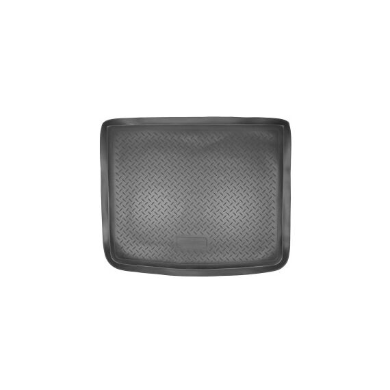 Covor portbagaj tavita compatibil  Porsche Cayenne I 2002-2010 Cod: PB 6739 / PBA1-Dacenergy.ro
