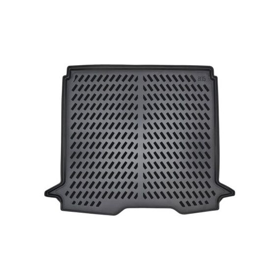 Covor portbagaj tavita premium compatibil  Renault Kangoo 2021->  Cod: PBX-805-Dacenergy.ro