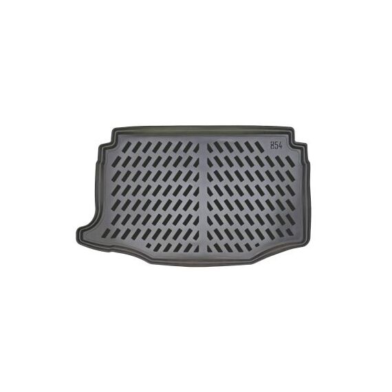 Covor portbagaj tavita premium compatibil  Seat Arona SUV 2017-> cu baza joasa  Cod: PBX-854-Dacenergy.ro