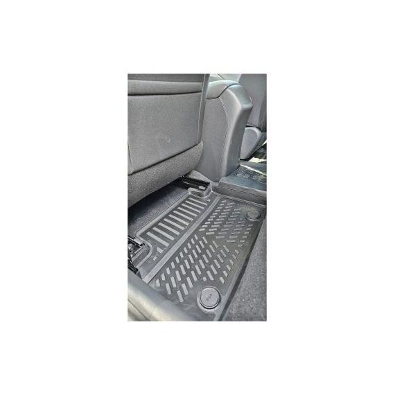 Covoare cauciuc tavita compatibile Hyundai I30 2017-2023  Cod: A80-X149f2-poza 9-Dacenergy.ro