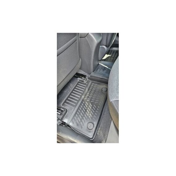 Covoare cauciuc tavita compatibile Hyundai I30 2017-2023  Cod: A80-X149f2-poza 7-Dacenergy.ro