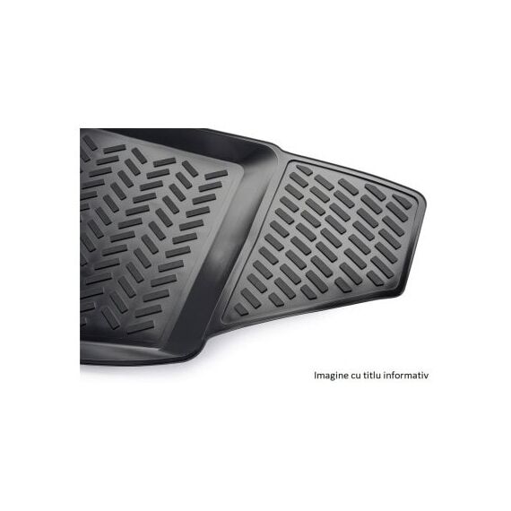 Covoare cauciuc  tavita compatibile  Ford Mustang Mach-e 2021-> Cod: A80-X265-poza 3-Dacenergy.ro