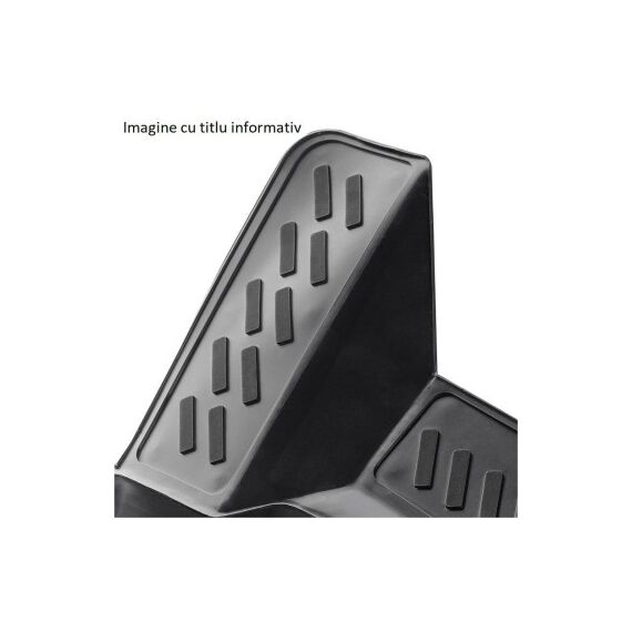 Covoare cauciuc  tavita compatibile  Ford Mustang Mach-e 2021-> Cod: A80-X265-poza 2-Dacenergy.ro