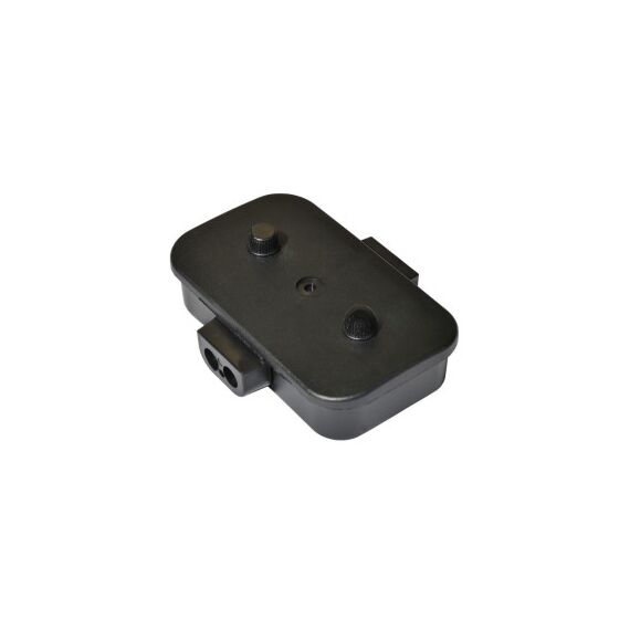 Cutie conexiune fire pentru remorca cu 10 pozitii Cod: CH12118-10-poza 2-Dacenergy.ro