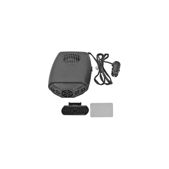 Aeroterma auto 12V 150W  Cod: FST-150W-poza 4-Dacenergy.ro