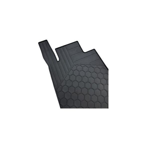 Covoare cauciuc compatibile BMW  Seria 3 E90 / E91 2004-2012 Cod: KROM503-poza 2-Dacenergy.ro