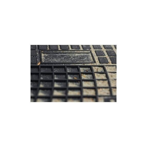 Covoare interior cauciuc El Toro compatibile Ford Mustang 2005-2014 Cod: 546948 P50-poza 3-Dacenergy.ro