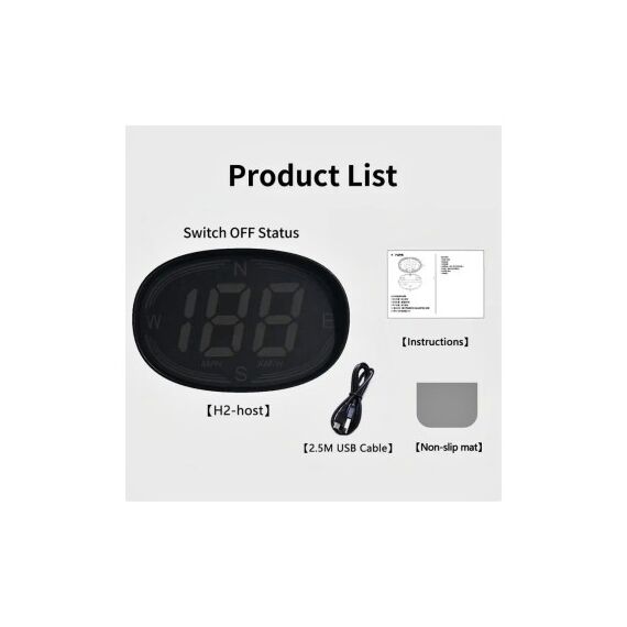 Vitezometru universal  Cod: ART-VIT2-poza 6-Dacenergy.ro