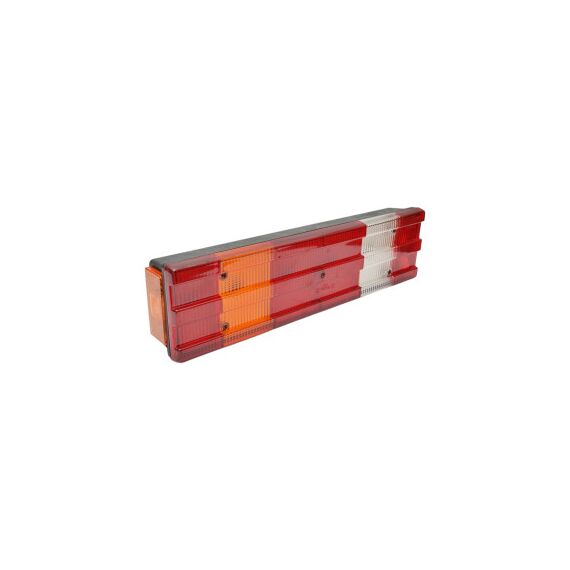 Lampa stop spate dreapta compatibila Mercedes Actros 525x145x82mm Breckner Germany Cod: BK98648-poza 3-Dacenergy.ro