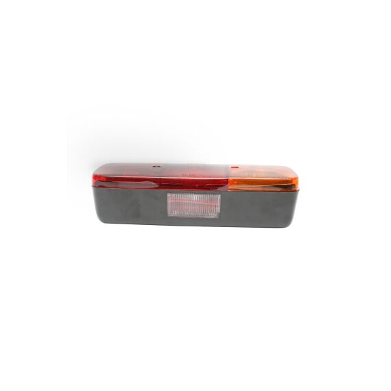Lampa stop spate fara mers inapoi, dreapta, pentru Mercedes 911-2624, Iveco, Magirus, MAN Cod: DISSS32-poza 4-Dacenergy.ro