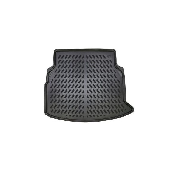 Covor portbagaj tavita premium compatibil Mercedes Clasa E W214 Benzina E180 2023-> Cod: PBX-857-Dacenergy.ro