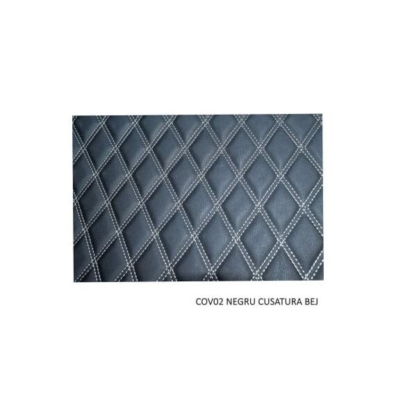 Covoare auto imitatie piele  compatibile Iveco Daily V 2014-> Cod: MO547273-poza 4-Dacenergy.ro