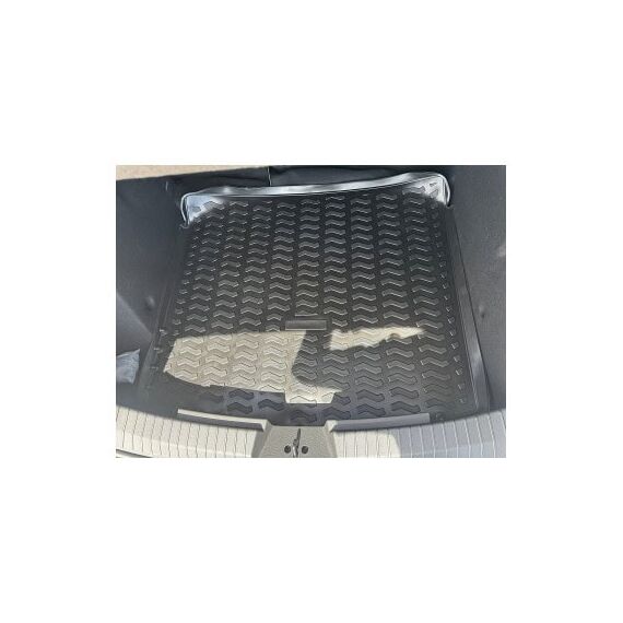 Covor portbagaj tavita compatibil Dacia Duster III 4X4 2024-> Cod: PB 7017 / PBA1-poza 3-Dacenergy.ro