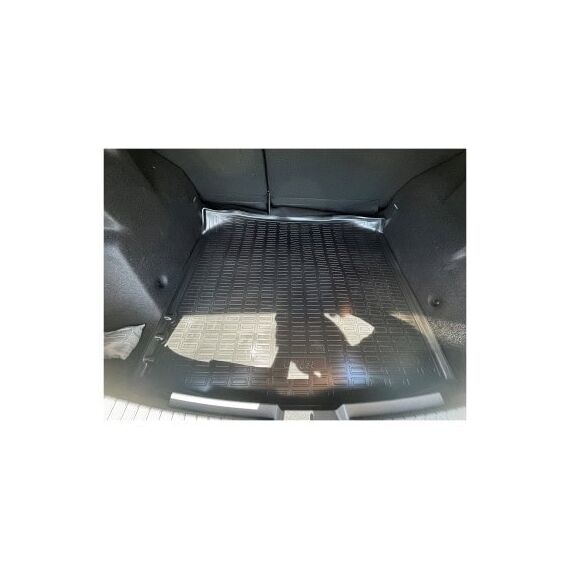 Covor portbagaj tavita compatibil Dacia Duster III 4X4 2024-> Cod: PB 7017 / PBA1-poza 4-Dacenergy.ro