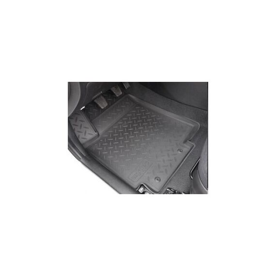 Covoare cauciuc tavita compatibile Renault Espace V sofer pasager randul 1 si 2 2015-2023 Cod: 3D 3783 A40-poza 2-Dacenergy.ro