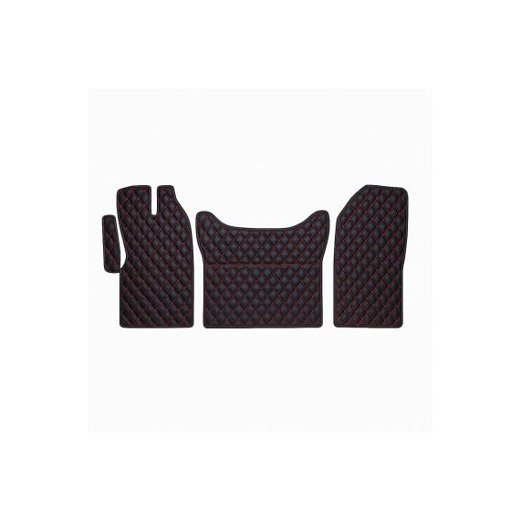 Covoare auto imitatie piele  compatibile Iveco Daily V 2014-> Cod: MO547273-Dacenergy.ro