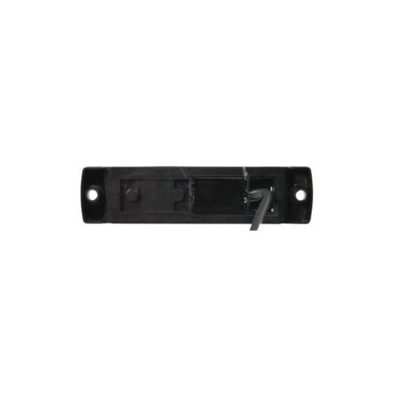 Lampa laterala auto cu 4 Led SMD 12V cu suport de prindere Cod: 201412-poza 4-Dacenergy.ro