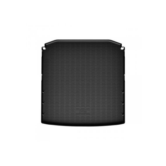 Covor portbagaj tavita compatibil Skoda Octavia IV A8 Combi Break baza joasa 2019-> Cod: PB 7030 PBA1-Dacenergy.ro