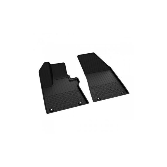 Covoare cauciuc tavita compatibile MG HS II 2024-> Cod: 3D 3801 A40-poza 3-Dacenergy.ro