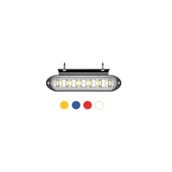 Lampa stroboscopica 12-24V  Cod:WL-3009-Dacenergy.ro