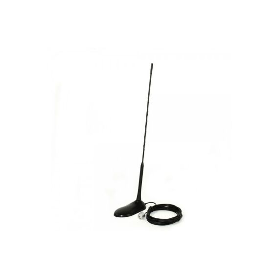 Antena CB PNI Extra 45 cu magnet inclus-Dacenergy.ro