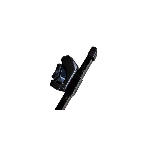Bara portbagaj universala transversala  cu cheie lungime 120cm Cod: RB850-poza 2-Dacenergy.ro