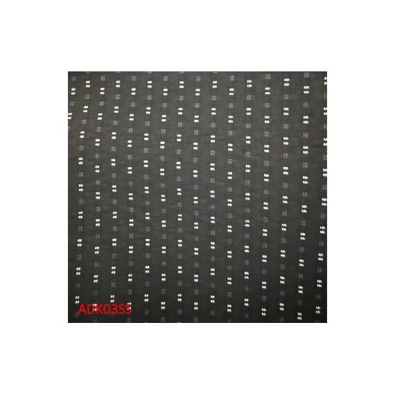 Material textil premium pentru huse scaune auto si tapiterii latime 1.55 m Cod: ADK03SS-Dacenergy.ro