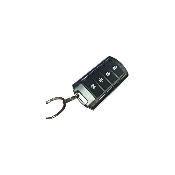 Telecomanda pentru inchidere centralizata cu iesire pentru sirena Cod: ART251-poza 3-Dacenergy.ro