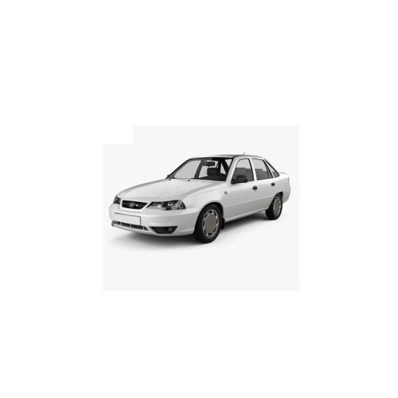 Perdele auto interior 7 bucati compatibile Daewoo Cielo Sedan 1994-2008 Cod: ARTFL7-Dacenergy.ro